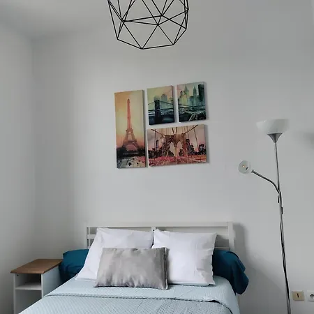 En Duplex Metz