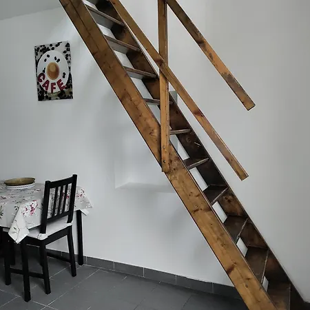 En Duplex Daire Metz