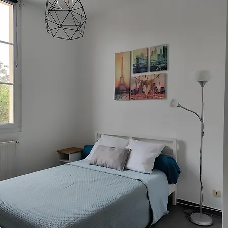 En Duplex Apartment *
