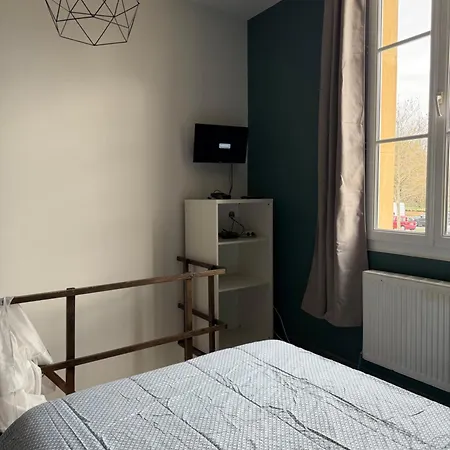 En Duplex Appartement