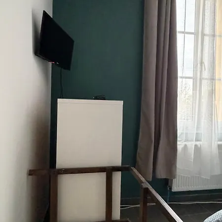 En Duplex Μετς