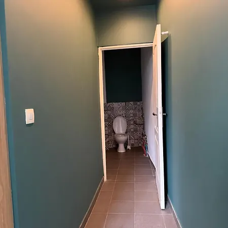 En Duplex Διαμέρισμα