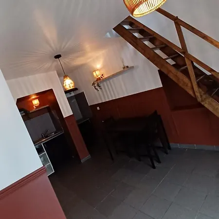 En Duplex Appartement *