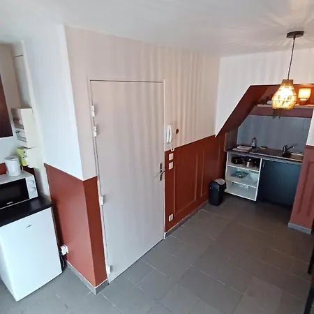 En Duplex * Metz